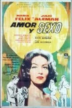Love & Sex (Sappho 1963) 3