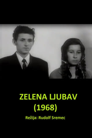 Zelena ljubav