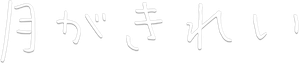 Tsukigakirei — Logos 6