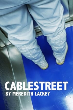 Poster Cablestreet (2019)