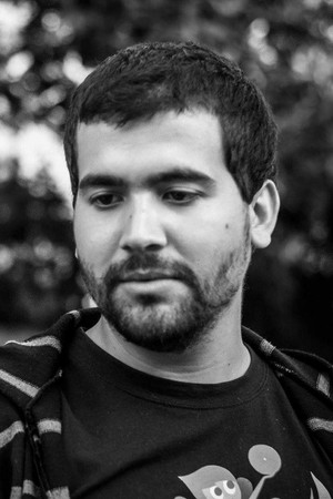 José Luis Aparicio portrait