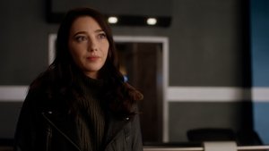 The Flash: Season 7 Episode 13 – Masquerade