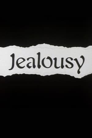 Poster Jealousy 1993