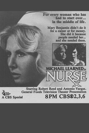 Nurse Full Movie