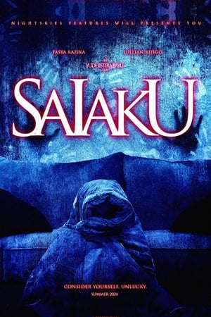 Poster Saiaku 2024