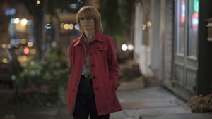 The Americans 3×2