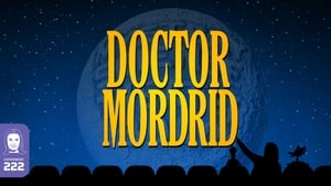 Mystery Science Theater 3000 Doctor Mordrid