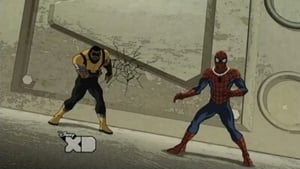 Ultimate Spider-Man: 2×19