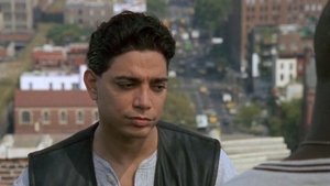 New York Undercover Missing