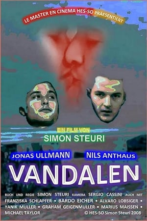 Poster di Vandalen