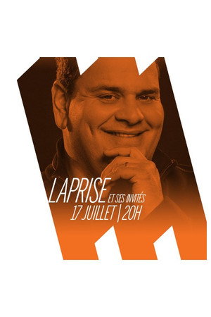 Juste Pour Rire 2019 Carte Blanche - Laprise et ses invités