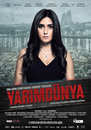 Yarımdünya 5