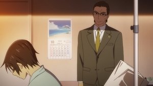 ERASED: Season 1 Episode 11 – Future