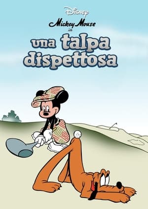 Una talpa dispettosa 1941