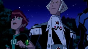 Ben 10: Omniverse Temporada 8 Capitulo 10