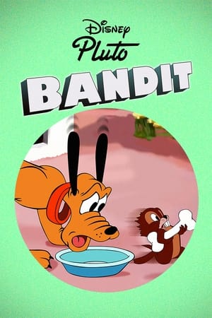 Pluto bandit 1948