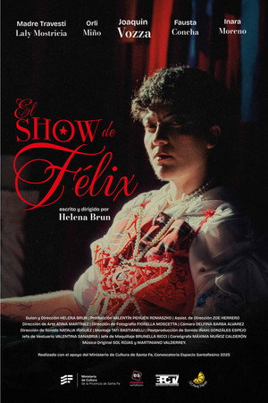 The Felix Show