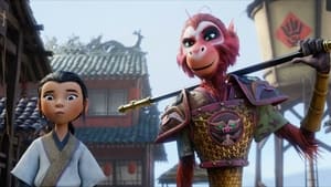 The Monkey King (2023) Hindi Movie Watch Online