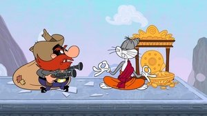 New Looney Tunes: season1 x episode1 online