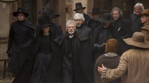 Salem Season 1 Episode 8