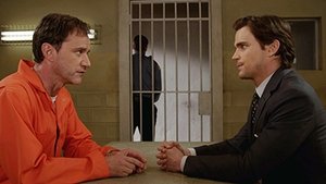 White Collar Season 5 Episode 1