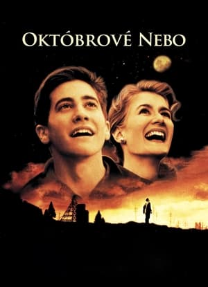 Poster Októbrové nebo 1999