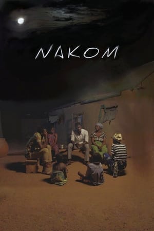 Poster Nakom 2016