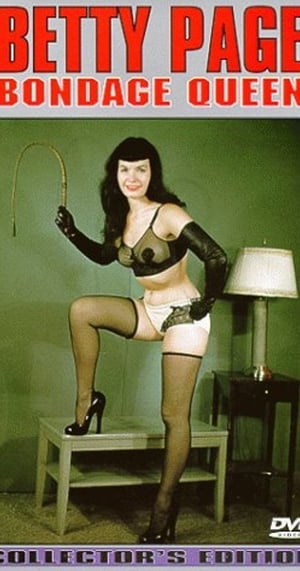 Bettie Page: Bondage Queen film complet