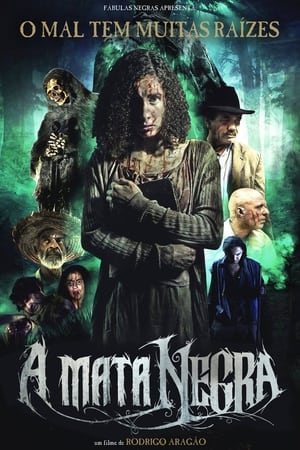 Assistir A Mata Negra Online Grátis