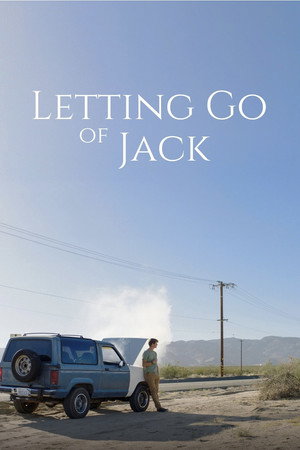  Letting Go of Jack affiche 