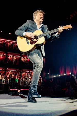 Ver Bart Peeters deluxe - De verjaardagsspecial online en HD
