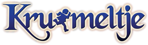 Kruimeltje — Logos 1