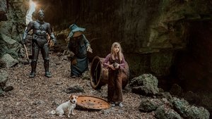 El Maravilloso Mago de Oz (2025) DVDRIP LATINO