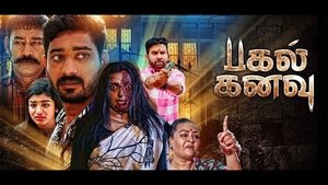 Pagal Kanavu (2025) Hindi Dubbed CAMRip