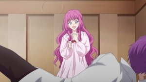 Ouji no Honmei wa Akuyaku Reijou Episódio 4