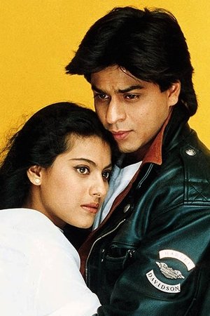 poster Dilwale Dulhania Le Jayenge