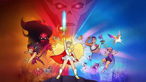 She-Ra and the Princesses of Power