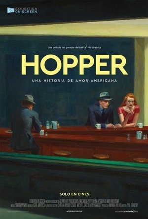 Image Hopper: Una historia de amor americana
