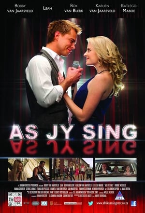 Poster di As Jy Sing
