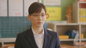 Stepmom and Daughter Blues Season 1 Episode 3