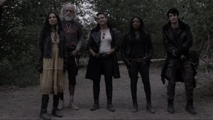 Z Nation 5 x Episodio 9