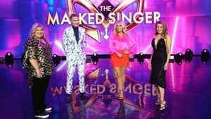 The Masked Singer Australia Episode 5