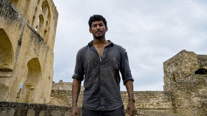 Poojai (2014) Hindi HD