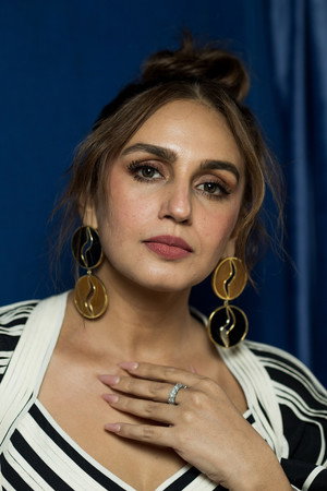 Photo de हुमा क़ुरैशी