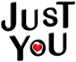 Just You