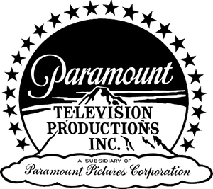 Logo Paramount Television