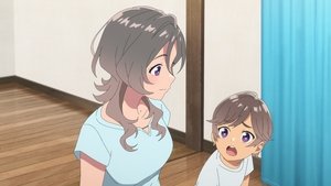 The aquatope on white sand: Episódio: 17 da 1ª Temporada