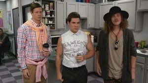 Workaholics: 6×6