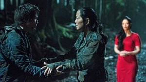 The 100: 3×11