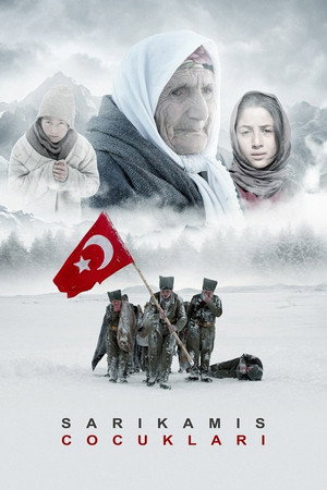 Sarıkamış Çocukları 6